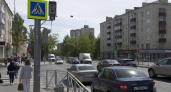 В Ивановской области заработали три новых камеры на ключевых перекрёстках