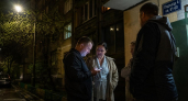 В Ивановской области ночью объявлена угроза атаки БПЛА