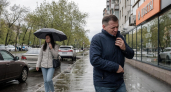 В Ивановской области 29 мая — облачно, дождь и до +16˚С днём