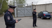 Экстремист руководил ячейкой прямо из колонии — задержан у ворот при выходе