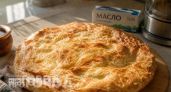 Выбросила скалку и забыла про муку: этот ленивый пирог из лаваша выглядит как десерт из дорогой кофейни