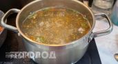 Секрет прозрачного бульона без снятия пены: добавляю этот простой ингредиент и забываю о лишней работе