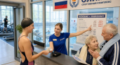 После визита губернатора в тейковской «Волне» подешевели абонементы и открылся тренажёрный зал