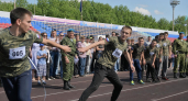 Союз десантников Кинешмы готовит армейскую эстафету после успеха «Марш-Броска»