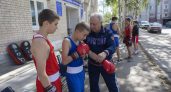 В Шуе увековечат память боксёра и Почётного гражданина Анатолия Калиберды