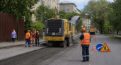 В Кинешме начали фрезеровать улицу Грузинскую: впереди 505 метров ремонта