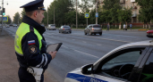 19-летняя водитель выскочила на встречку и устроила лобовое ДТП в Иванове