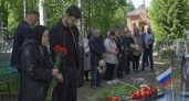 Ивановская область простилась с четырьмя бойцами, служившими в других регионах