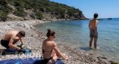 Хватит переплачивать за отели: найдите свой идеальный пляж в России с водой как на Мальдивах без толп людей