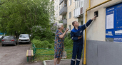 Жильцы дома в Кинешме отсудили 310 тысяч за отключение газа