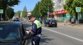 Водитель «Лады» выехал на встречку в Шуе — трое в больнице