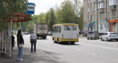 В Иваново автобус ПАЗ протаранил фуру: двое пассажиров в больнице