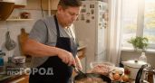 Больше не трачусь на подсолнечное масло: жарю всё на соли и получаю идеальную корочку без лишнего жира