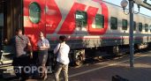 Вас не пустят в вагон: проверьте свой багаж по новым правилам РЖД чтобы не остаться на перроне с билетом