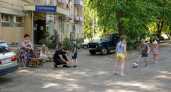 В Ивановской области 125 беженцев: украинцев выселяют, сирийцы остаются