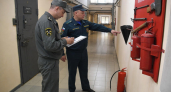 Прокуратура и МЧС нашли нарушения пожарной безопасности в колониях Кинешмы