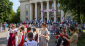 В Иванове пройдет финал фестиваля «Славим Россию!» с участниками из десятков регионов