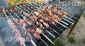 Забудьте про обгоревшие куски: кидаю это на угли перед жаркой и получаю идеальный шашлык без лишних хлопот