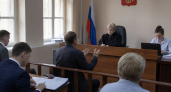 Майор Кругликов вспомнил в суде 27-летнюю давность вместо сути дела