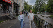 В Ивановской области июль начнется с +22 градусов и высокой влажности