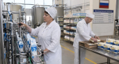 Пищевая промышленность Ивановской области выросла на 5% за квартал