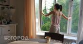 Выкинула кондиционер и убрала плотные шторы: использую итальянский метод для ледяной прохлады в квартире