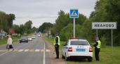 Водитель погиб в ДТП в селе Вознесенье, пассажир выжил