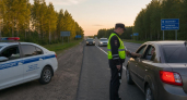 В Ивановской области за выходные поймали 34 водителя без прав и 17 пьяных