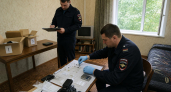 В Приволжском районе накрыли домашнюю нарколабораторию с профессиональным оборудованием