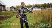 Забудьте про постоянную покупку лески для триммера: этот простой лайфхак поможет косить траву в разы быстрее