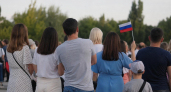 Мэр Иванова поздравил горожан с Днем России и поблагодарил участников СВО