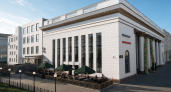 Торговый центр «Плаза» в центре Иванова продают за 970 млн рублей