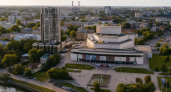 Театр кукол в Иванове получил 1,3 млн на асфальтирование территории