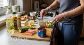 Всего 3 простых ингредиента и никакой готовки: этот салат покорил гостей и стал хитом моих быстрых ужинов