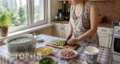 Больше не порчу окрошку квасом и кефиром: готовлю по грузинскому рецепту для легкости и яркого вкуса