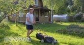 Отказываюсь от газонокосилки и туй: как в 2026 году обустроить участок для отдыха без лишней работы