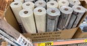 Забудьте про шпатель и клей: в Чижике нашлось решение для быстрого преображения стен за сущие копейки