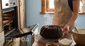 Больше не выбрасываю почерневшие бананы: смешиваю с какао и сметаной для приготовления нежного шоколадного десерта