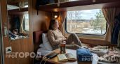 Ко мне в СВ напросилась пара из плацкарта с просьбой поменяться: четкий алгоритм действий от проводницы
