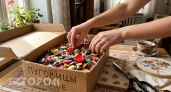 Храните пуговицы от старых вещей: 5 простых способов превратить их в стильные украшения для вашего интерьера