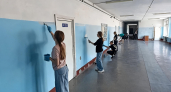 В школах Иванова трудотряды «Наше дело» дают подросткам первый опыт работы