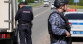 В Ивановской области в ходе транспортного рейда изъяли более 12 килограммов наркотиков
