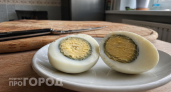Серый ободок на желтке выдает вашу главную кулинарную ошибку: как варить яйца правильно чтобы не травить себя