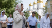 В Иванове отметят Собор святых митрополии и откроют доступ к мощам