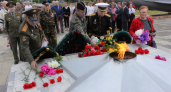 Ветераны со всей Ивановской области встретились в Кинешме накануне 22 июня