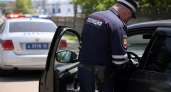 В Иванове нетрезвый мужчина угнал авто с ключами и проехал несколько улиц