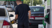 Волгореченск снова собрал очереди из Иваново на фоне проблем с бензином