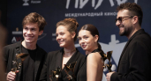 Сериал Алексея Камынина Фестиваль взял на Пилоте приз за актерский ансамбль
