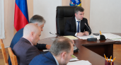 Воскресенский поручил ФАС проверить рост цен на АЗС после топливного ажиотажа