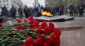 В Ивановской области простились с четырьмя участниками СВО